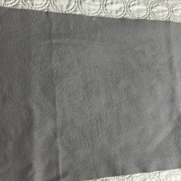 YSL Cashmere scarf - Picture 8 of 9